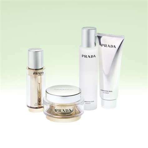 prada lab skin care reviews|Prada skin care reviews.